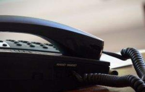 Inchisorile americane isi inchiriaza prizonierii call center-elor