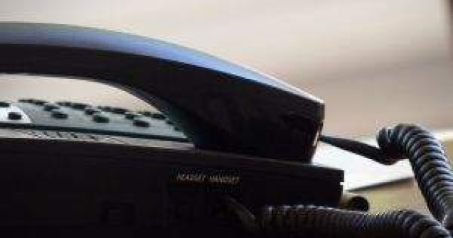 Inchisorile americane isi inchiriaza prizonierii call center-elor