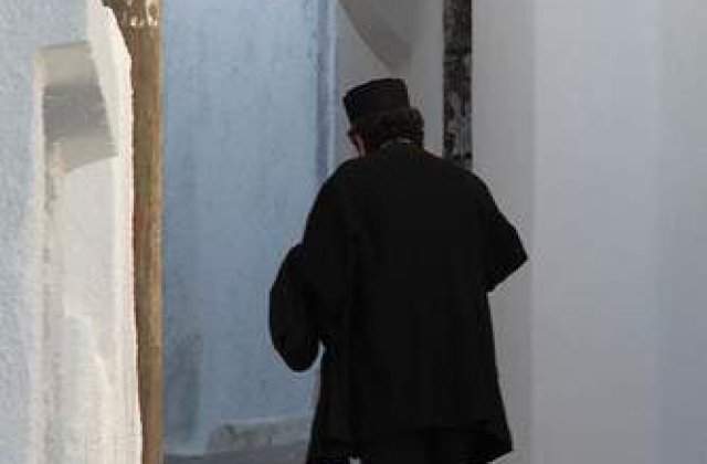 Ocna Mures cauta pastori