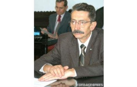 Fostul ministru Mircea Ciumara a incetat din viata