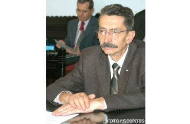 Fostul ministru Mircea Ciumara a incetat din viata