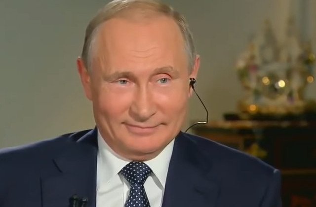 Putin refuza sa elibereze marinarii si navele ucrainene: "Cata vreme ramane actuala conducere la putere in Ucraina, razboiul va continua"