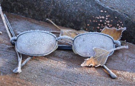 Studiu: Temperaturile scazute, asociate cu o crestere a riscului de deces