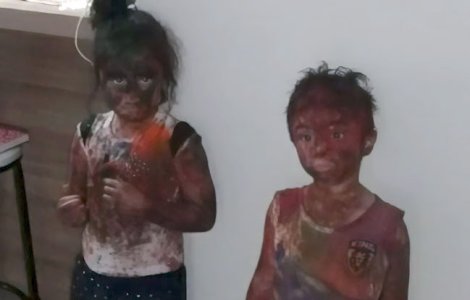  Top  10+ situatii inedite si complicate in care se va regasi orice parinte