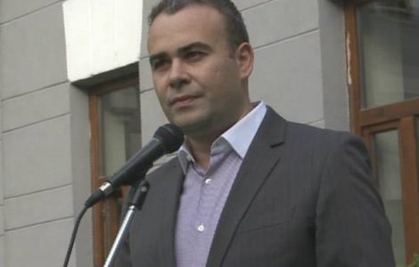 Darius Valcov: George Soros este papusarul lui Dacian Ciolos