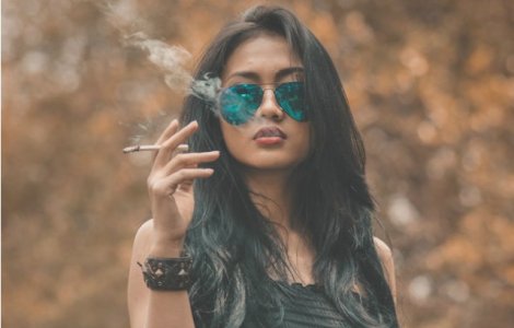  Top  9 efecte adverse de luat in considerare cand renunti la fumat