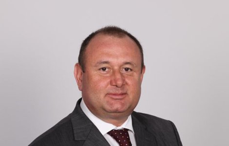 Presedintele PSD Caras-Severin a demisionat