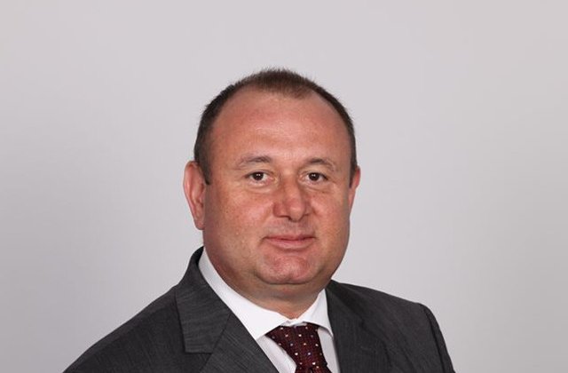 Presedintele PSD Caras-Severin a demisionat