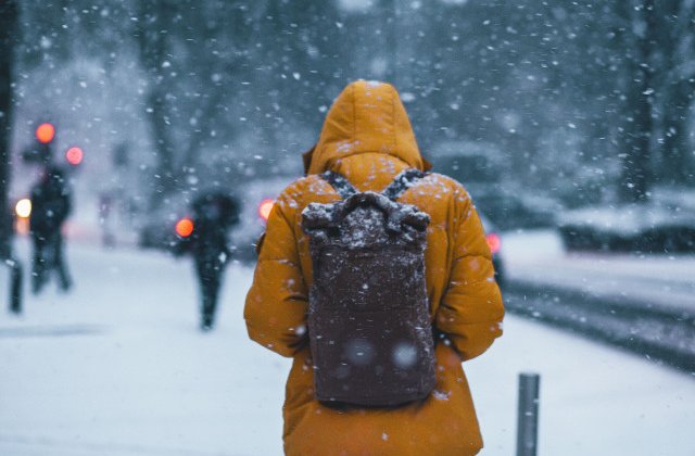 Vremea in urmatoarele doua saptamani: Cand revin ninsorile