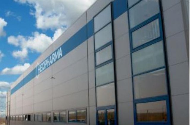 Compania Hexi Pharma, trimisa in judecata pentru evaziune fiscala