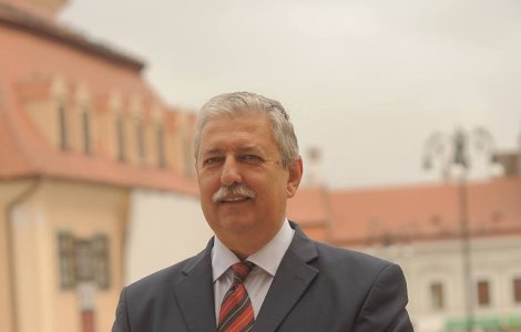 Mohaci, dupa plecarea din PSD: Eram buni numai sa ridicam mana cand ni se spunea