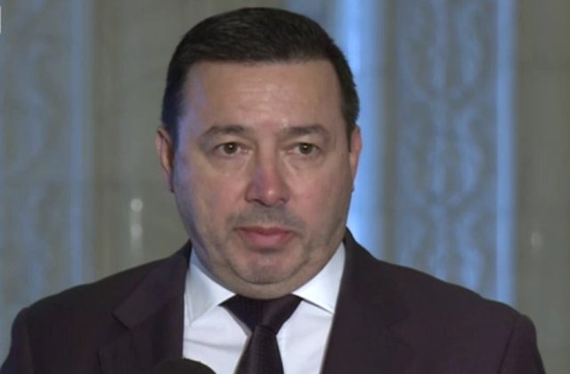 Radulescu: In orice tara civilizata era data amnistia si gratierea in a doua secunda. Noi tot o amanam