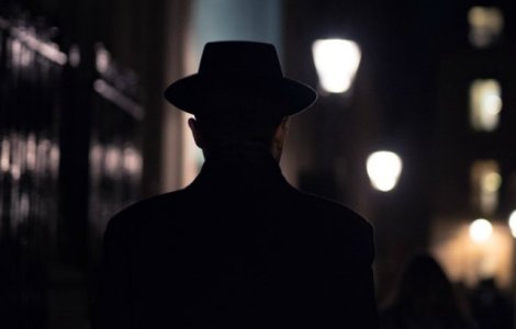  Top  10 fapte istorice uimitoare despre spioni si spionaj