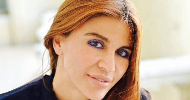 Andreea Cosma, condamnata la 4 ani de inchisoare cu executare