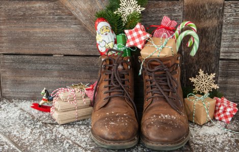  Top  Sfantul Nicolae: Superstitii autohtone vs traditii din strainatate. Ce se intampla in noaptea de 5 spre 6 decembrie