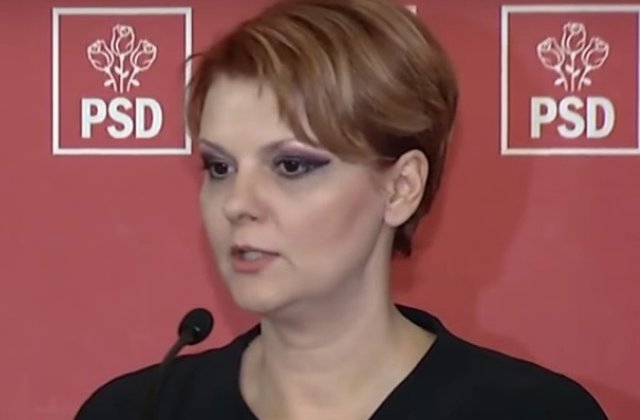 Olguta Vasilescu spune ca ar trebui stabilit prin lege in cate zile este obligat presedintele sa semneze remanierile