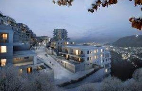 Pretul apartamentelor vechi din Brasov a scazut cu 20-25% din septembrie