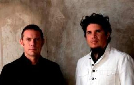 Thievery Corporation promit un nou show exploziv, la B&#8217;ESTFEST!