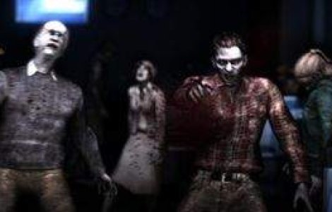 'Resident Evil' revine