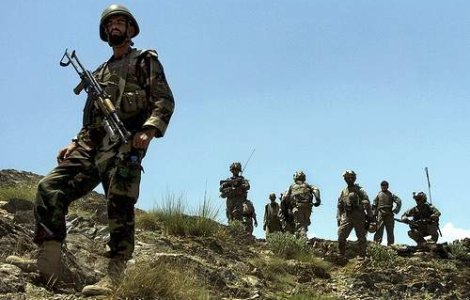 Daca Israelul ataca Iranul, SUA are un plan de salvare a institutiilor americane