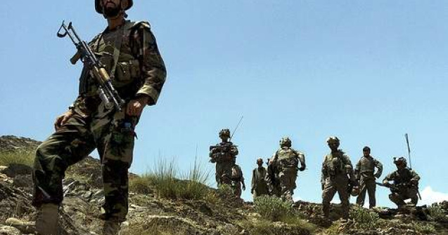 Daca Israelul ataca Iranul, SUA are un plan de salvare a institutiilor americane