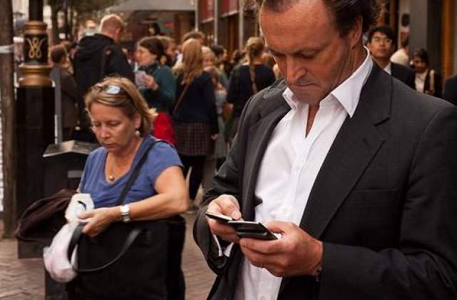 Orange incepe sa tarifeze internetul la metrou