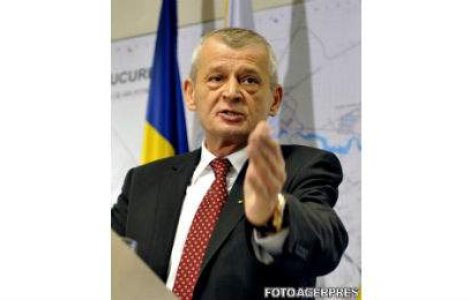 Oprescu face apel la calm