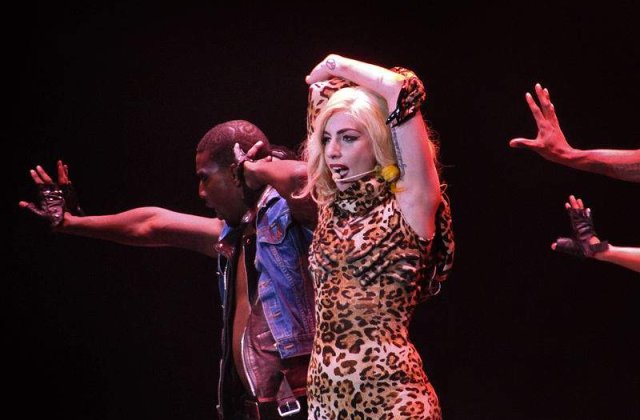 Lady Gaga in Romania?