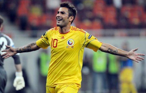 Mutu, cel mai bun jucator al etapei din Serie A