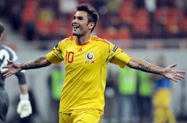 Mutu, cel mai bun jucator al etapei din Serie A