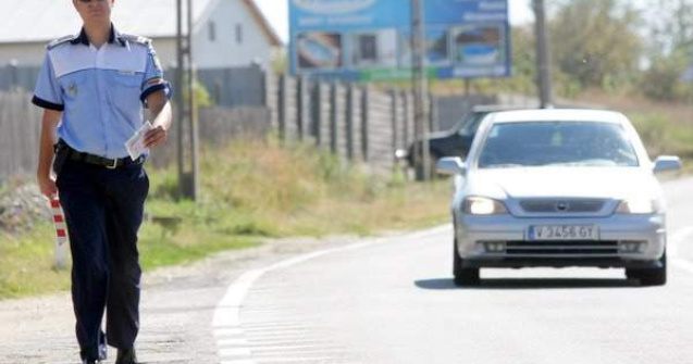 Si politistii ameninta cu proteste!