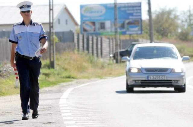 Si politistii ameninta cu proteste!