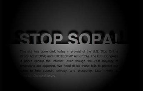 Ce site-uri nu vei putea accesa pe 18 ianuarie?