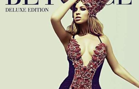 Beyonce il sustine pe Obama cu ajutorul hainelor