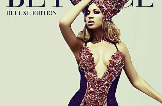 Beyonce il sustine pe Obama cu ajutorul hainelor