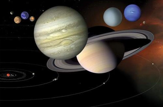 S-au descoperit cele mai mici exoplanete