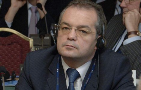 Emil Boc, refuzat de sindicate