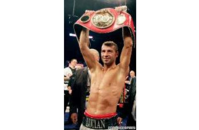 Bute nu va mai boxa cu Froch