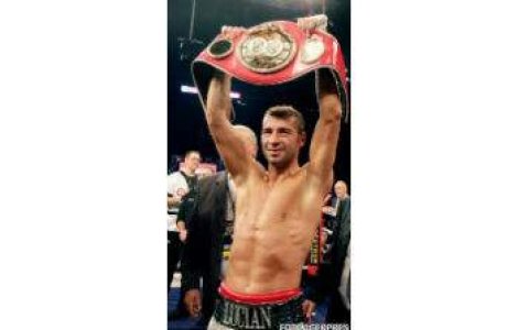 Bute nu va mai boxa cu Froch