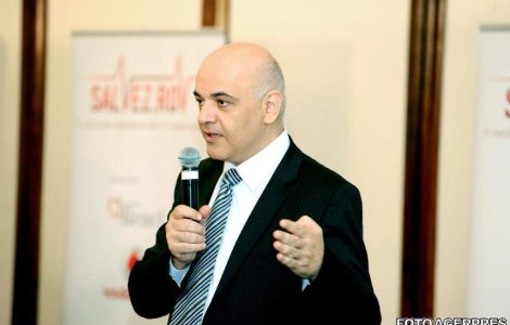 Arafat s-a intors la Minister!