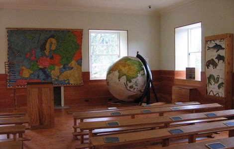 Dascalii vor sa intre in greva pentru drepturile salariale