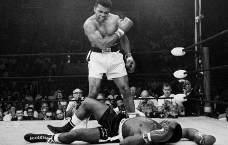 Muhammad Ali, la 70 de ani