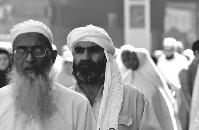 Islamismul, principala amenintare pentru Norvegia