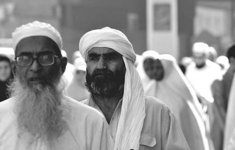 Islamismul, principala amenintare pentru Norvegia