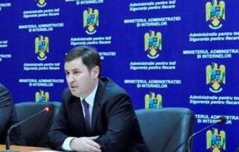 USL vrea audierea lui Igas din cauza violentelor de la proteste