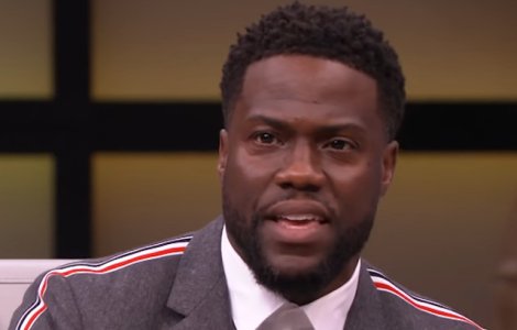 Kevin Hart va fi gazda ceremoniei premiilor Oscar 2019: Sunt atat de fericit