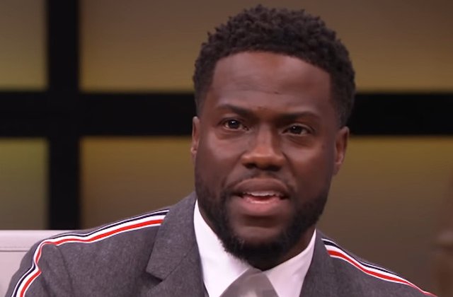 Kevin Hart va fi gazda ceremoniei premiilor Oscar 2019: Sunt atat de fericit