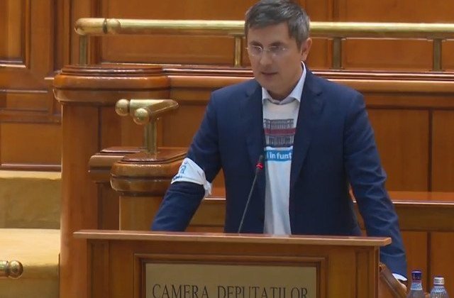 Barna: Am reusit sa il indepartam din functie pe Liviu Dragnea. Este victoria Opozitiei