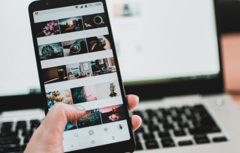 Top  Cum sa-ti "cureti" imaginea in social media: 7 pasi simpli pe care oricine ii poate urma