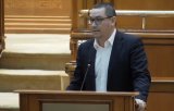 Ponta, despre Dragnea: Sta inchis in buncar si nici macar nu vine sa-si sustina punctul de vedere/ VIDEO